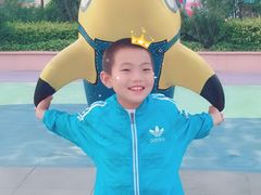 -秦皇岛乐岛海洋王国