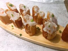-鲜潭蒸汽石锅鱼(五道口购物中心店)