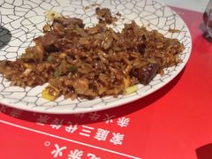 -赤火牛排(金狮广场店)