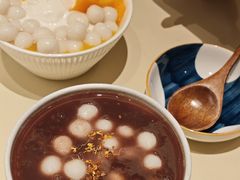 -小团圆糖水铺(襄阳南路店)