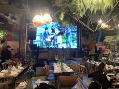 -胡桃里音乐酒馆(东区店)
