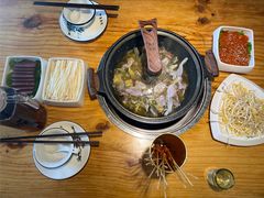 -小小河边鱼(天润城店)