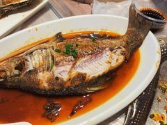 -可可大虾武汉土菜大排档(万松园1店)
