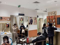 -海马体照相馆(万菱汇店)