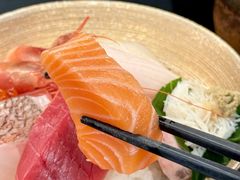-Sushi Hanzo半藏(天环广场店)