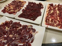 -伟记牛肉(金鸿公路店)