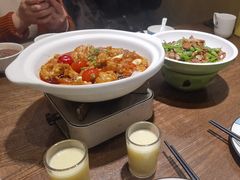 -洞庭渔人(沙湾店)