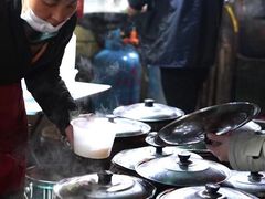 -燕子煨汤(山海关路店)