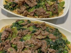 -菜忠潮州牛肉店(岗厦店)