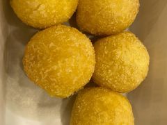 香芋地瓜丸-魏家凉皮(来广营店)