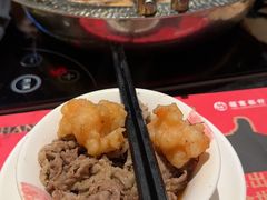 -牛New寿喜烧(闵行龙湖天街店)