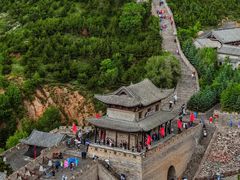 -雁门关景区