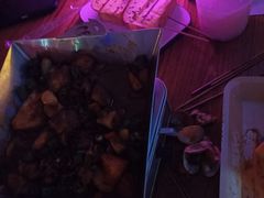 -功夫怪兽·烧烤(西工小街店)