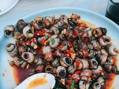 -辣不怕口味虾(凌霄路店)