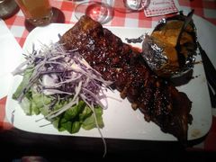 ribs-Amadeus Brussel(Belfort Catering BVBA)