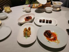 -许家菜.艺创菜(仁和新城店)