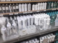 -MUJI无印良品(金狮广场店)