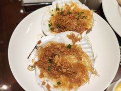 -南湖名都·景湖轩全日制餐厅·海鲜自助·东南亚风味·临湖而食