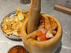 -芸山季·云南野生菌火锅(宝能环球汇店)