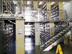 -秦皇岛市图书馆