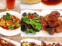 -乾隆美食·本帮菜(黄河路店)