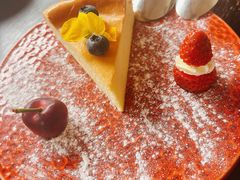 -PALOMA BISTRO西班牙餐吧(铁像寺路店)