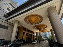 -深圳凯宾斯基酒店