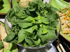 -一叶一世界•素食餐厅(环球中心店)