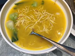 -小厨娘淮扬菜(六合欢乐港店)