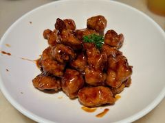 -绿茶餐厅(领展购物广场·中关村店)