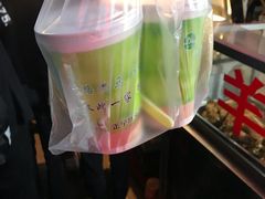 -清真老马家国华牛奶鸡蛋醪糟(正宁路店)