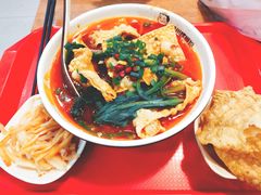 -螺小胖柳州螺蛳粉(钟楼总店)