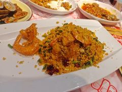 -辣出味岳阳特色烧烤·龙虾大排档(砂子塘总店)