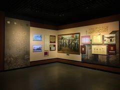 -中央革命根据地历史博物馆