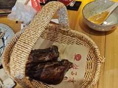 -鸽子窝(宋庄店)