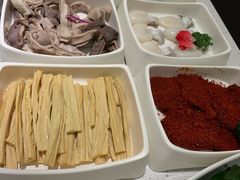 -海底捞(難波店)
