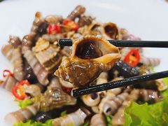 -和源祥·日照菜扛把子(万平口一店)