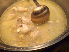 -大头椰·椰子鸡火锅(南宁万象城店)