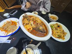 -槐乡六门城小馆(洪洞店)