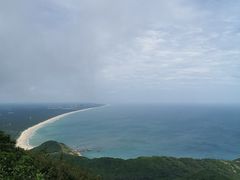 -海南铜鼓岭景区