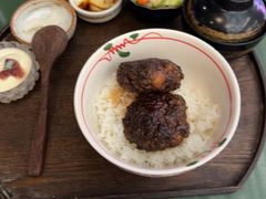 -ITARU食堂·定食料理(西丽店)