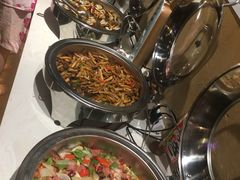-汤泉良子(金源店)