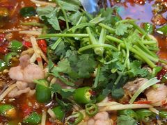 -蛙兔鸡自贡风味·特色江湖菜(广都店)