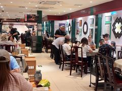 -东来顺饭庄(王府井步行街店)