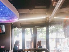 大堂-三个蒙古大叔羊肉串(大宁店)