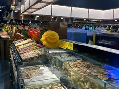 -苏格里岛自助烤肉海鲜火锅(成都金牛万达店)
