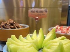 -喜家自助小火锅(乐客城店)