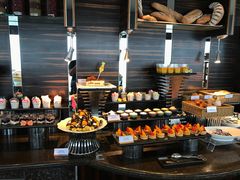 -广州花园酒店-凌璇阁360度高空海鲜自助餐CAROUSEL