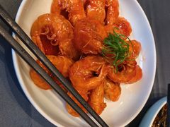柠檬大虾-皇饭儿·王润兴酒楼(河坊街店)