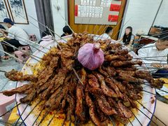 -老白家怡贵园烤肉